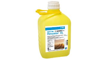 basf fongicide céréales revystar XL